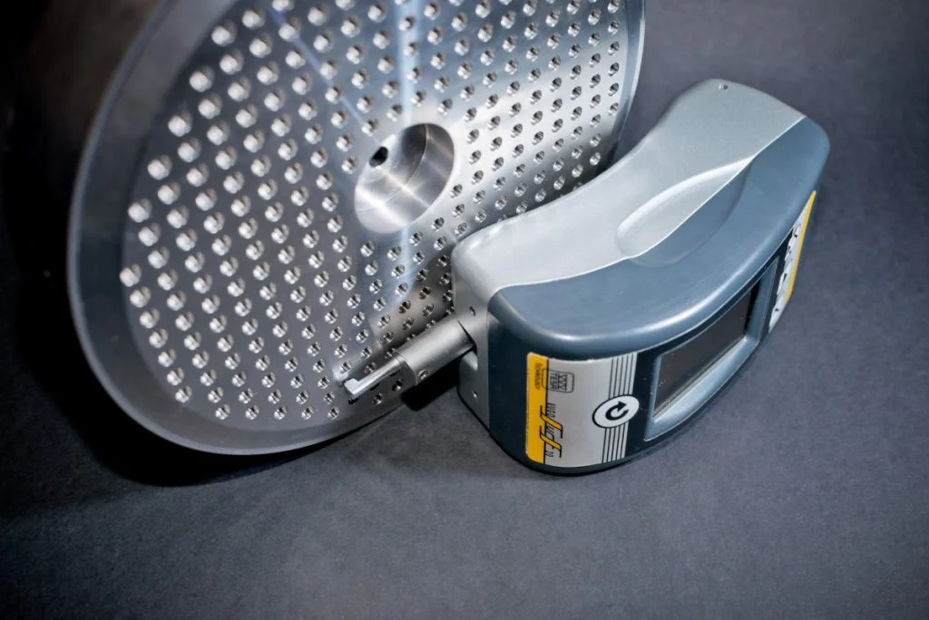 عناصر أسطوانية