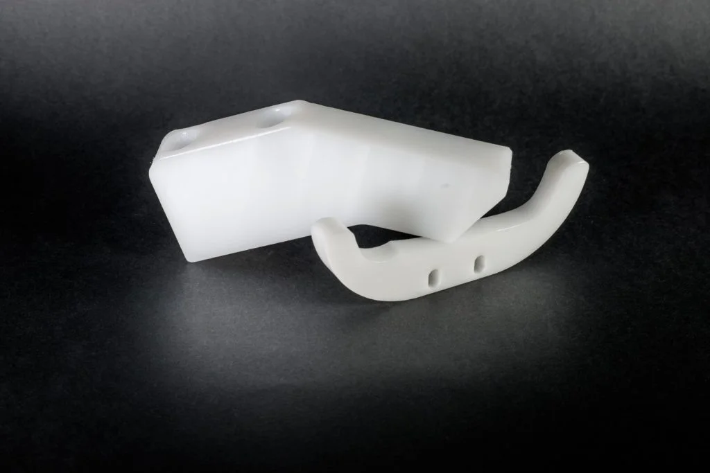 طباعة ثلاثية الأبعاد.