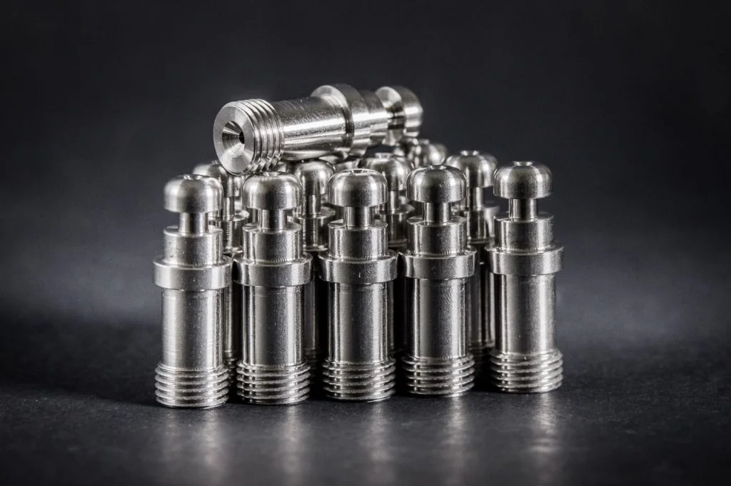 نهايات ملولبة.