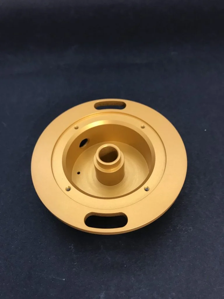 عنصر ميكانيكي.