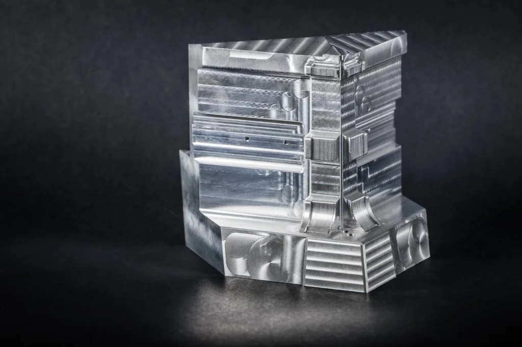 كتلة معدنية