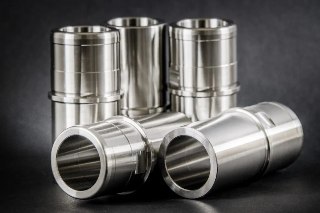 فولاذ مقاوم للصدأ